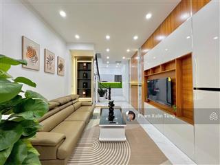 Gấp! đội cấn, ngõ 3 gác, 50m ôtô tránh, gần phố, còn đẹp ở luôn, 38m2*5t