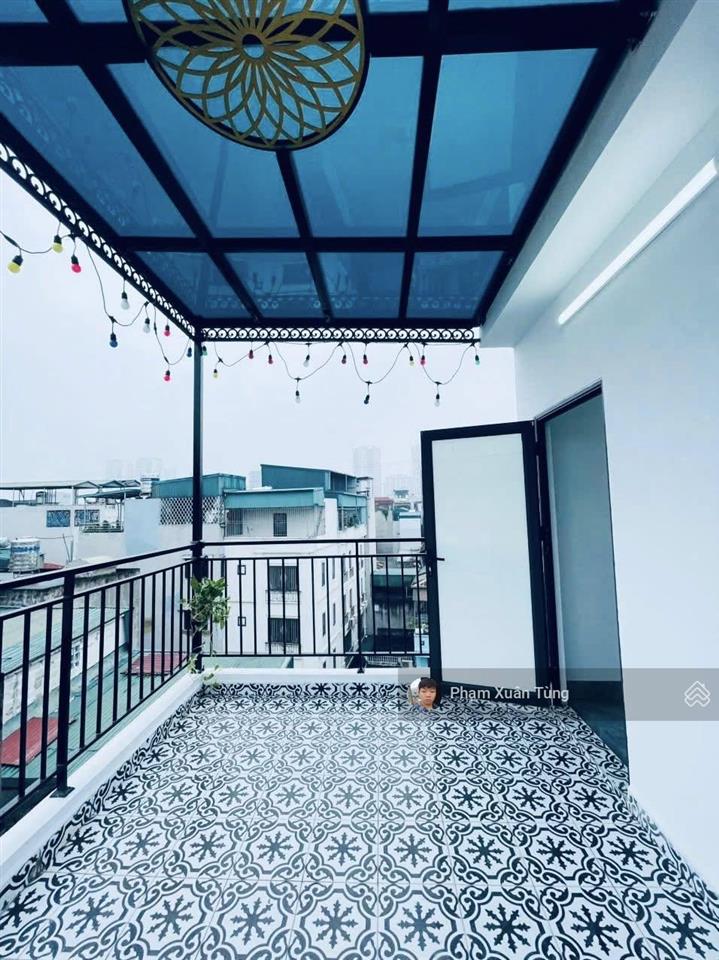 Duy nhất! p. đội cấn, ngõ thông kinh doanh, 60m ra phố, vf3 đỗ gần, sân xe, tặng nt, sổ cc, 42m2*5t