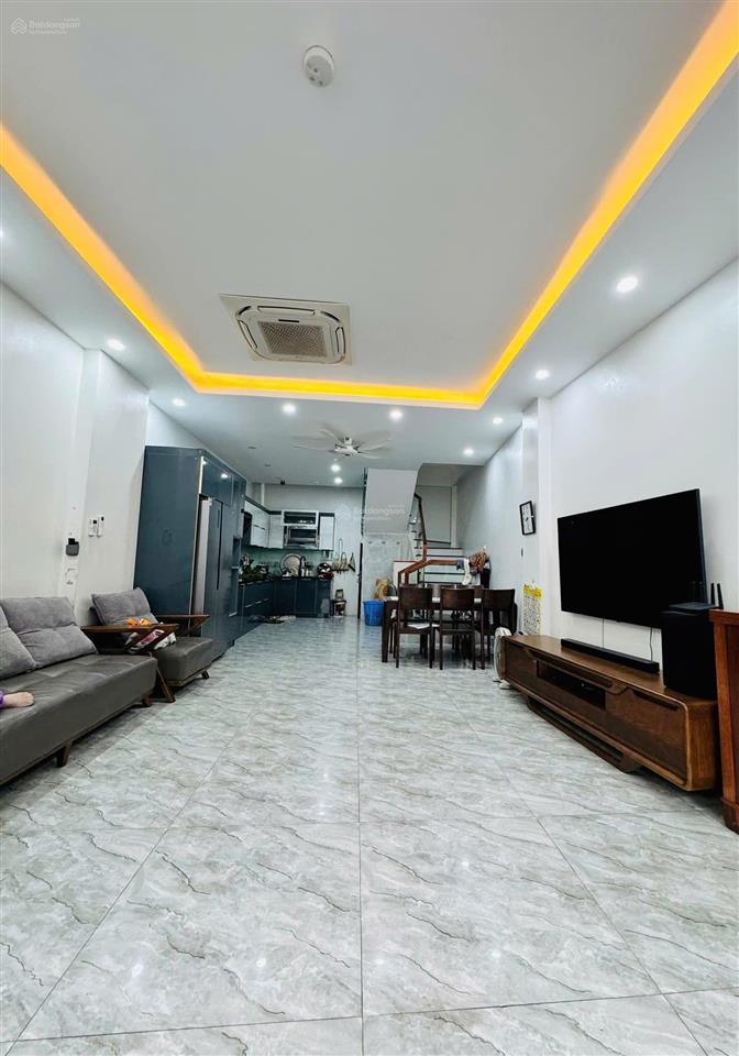 Không qh! văn cao, nhà đẹp, ngõ 3 gác tránh, 50m ra ô tô, ngay ga metro, tặng nt, ở ngay, 39m²*5t