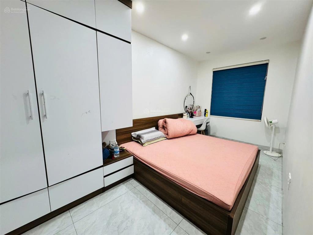Không qh! văn cao, nhà đẹp, ngõ 3 gác tránh, 50m ra ô tô, ngay ga metro, tặng nt, ở ngay, 39m²*5t