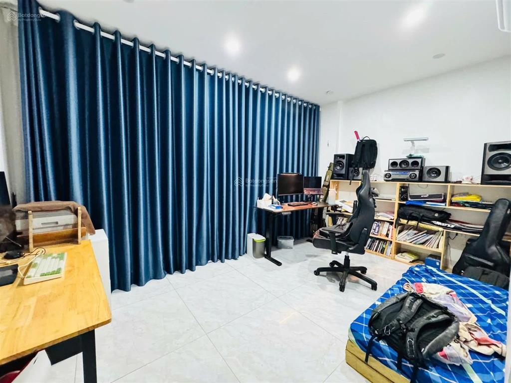 Không qh! văn cao, nhà đẹp, ngõ 3 gác tránh, 50m ra ô tô, ngay ga metro, tặng nt, ở ngay, 39m²*5t