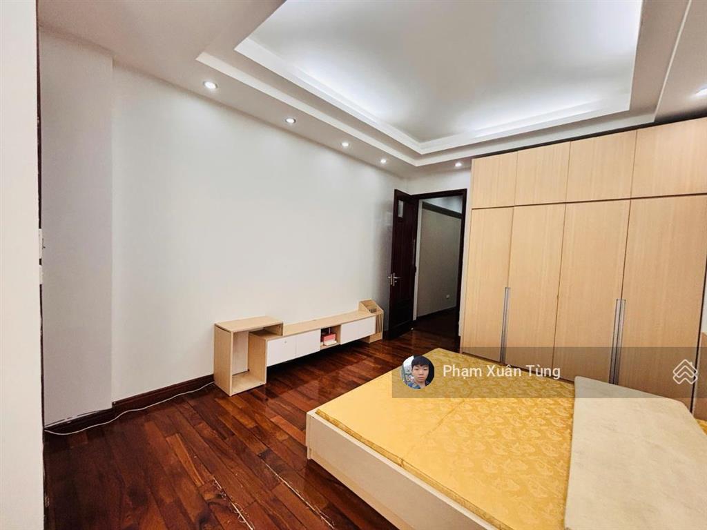 Bán gấp! ngọc hà, ngõ ô tô tránh, vf3 đỗ cửa, 30m ôtô tránh, 2 thoáng, kinh doanh, 45m2*4t