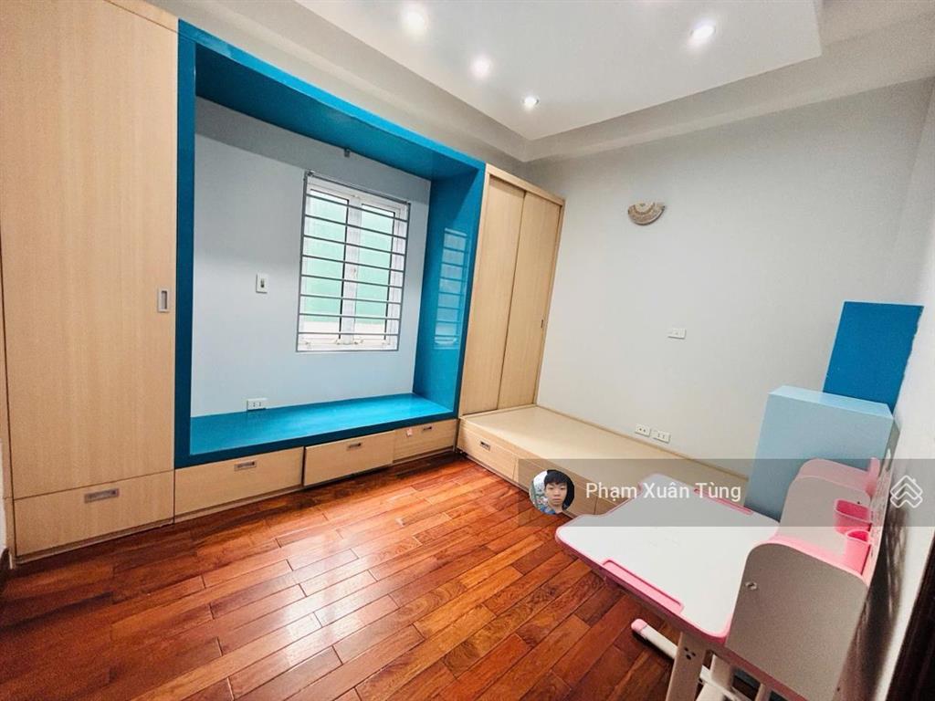 Bán gấp! ngọc hà, ngõ ô tô tránh, vf3 đỗ cửa, 30m ôtô tránh, 2 thoáng, kinh doanh, 45m2*4t