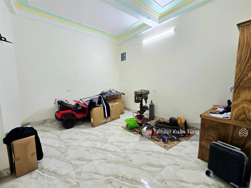 Gấp! nguyễn khánh toàn, dân xây chắc chắn, ngõ 3 gác thông, 50m ra phố, thoáng, 43m2*5t