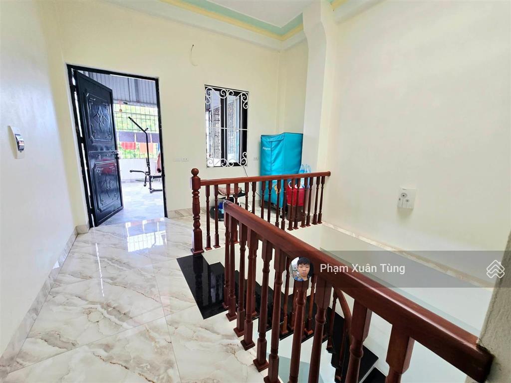 Gấp! nguyễn khánh toàn, dân xây chắc chắn, ngõ 3 gác thông, 50m ra phố, thoáng, 43m2*5t