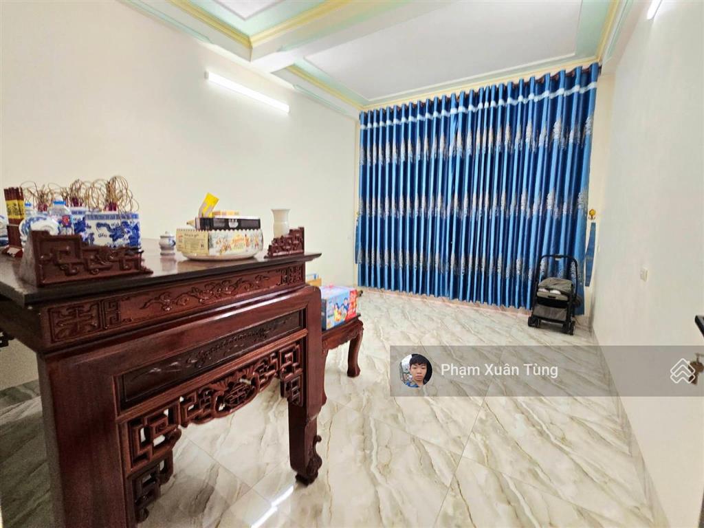 Gấp! nguyễn khánh toàn, dân xây chắc chắn, ngõ 3 gác thông, 50m ra phố, thoáng, 43m2*5t