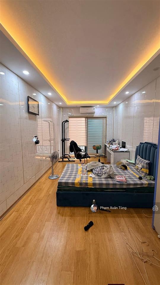 Lạc long quân, ngõ ô tô, 50m ôtô đỗ, 2 thoáng, gần phố, mới ở ngay, 35m2*5t