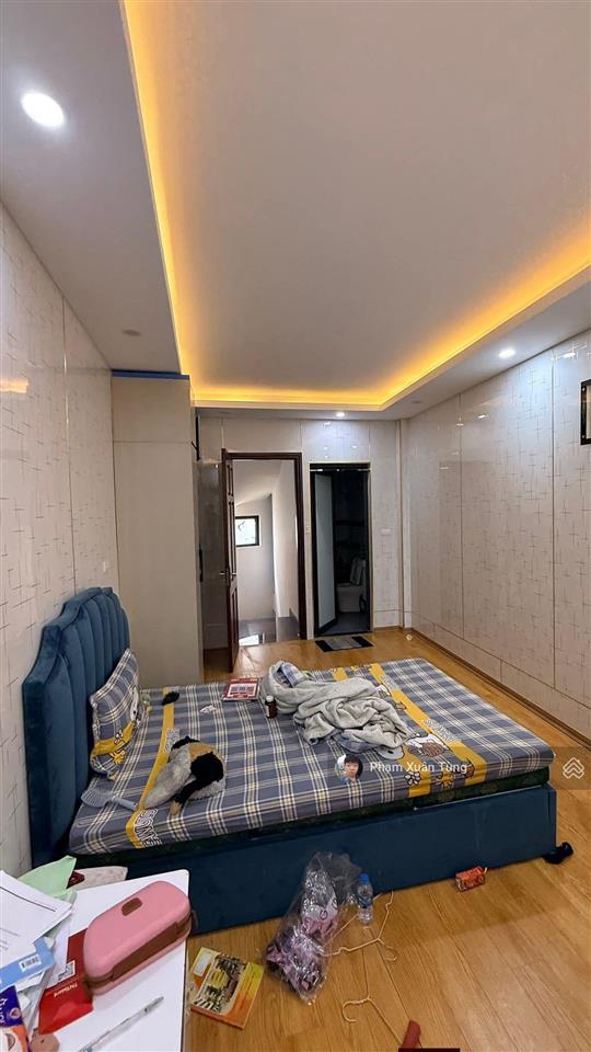 Lạc long quân, ngõ ô tô, 50m ôtô đỗ, 2 thoáng, gần phố, mới ở ngay, 35m2*5t