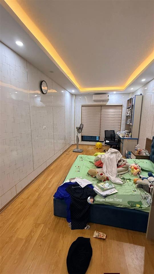Lạc long quân, ngõ ô tô, 50m ôtô đỗ, 2 thoáng, gần phố, mới ở ngay, 35m2*5t