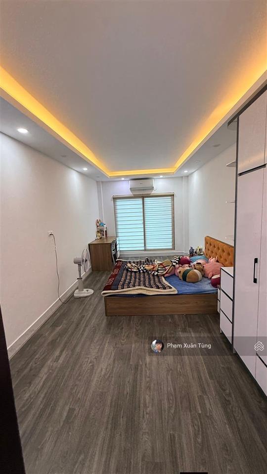 Lạc long quân, ngõ ô tô, 50m ôtô đỗ, 2 thoáng, gần phố, mới ở ngay, 35m2*5t