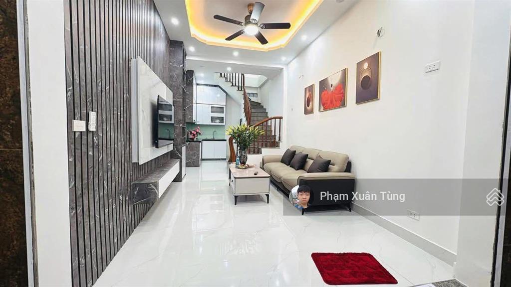 Gấp! ngọc hà, nhà đẹp xây chắc chắn, 10m ra phố, thoáng trước sau, vị trí đỉnh, 33m2*5t