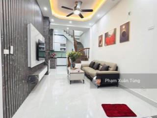 Gấp! ngọc hà, nhà đẹp xây chắc chắn, 10m ra phố, thoáng trước sau, vị trí đỉnh, 33m2*5t