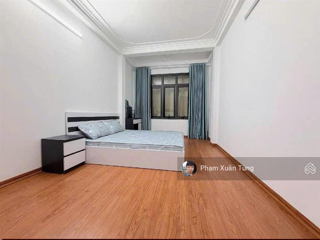Gấp! ngọc hà, nhà đẹp xây chắc chắn, 10m ra phố, thoáng trước sau, vị trí đỉnh, 33m2*5t