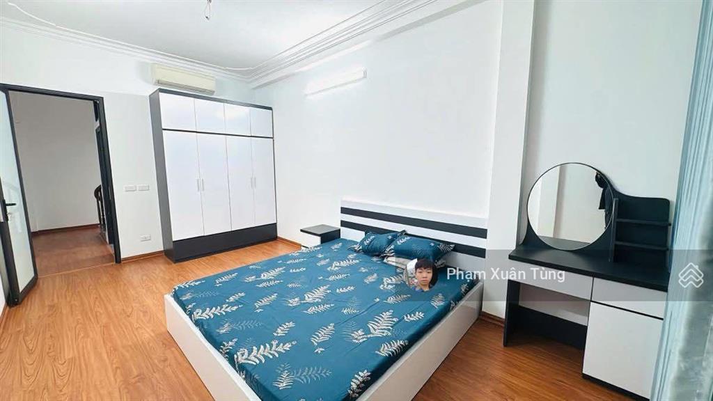 Gấp! ngọc hà, nhà đẹp xây chắc chắn, 10m ra phố, thoáng trước sau, vị trí đỉnh, 33m2*5t