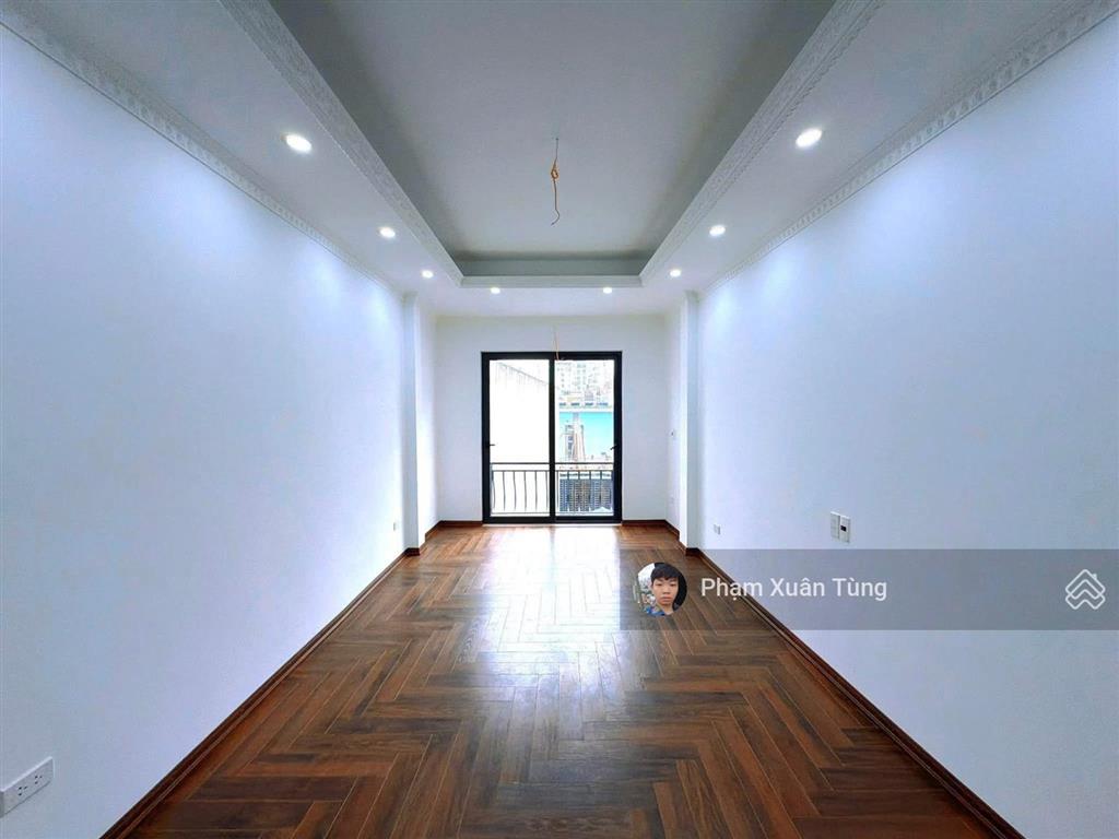 Hiếm! đội cấn, nhà đẹp ở luôn, xây chắc chắn, 70m ra phố, ngõ 3 gác thông, 30m2*5t