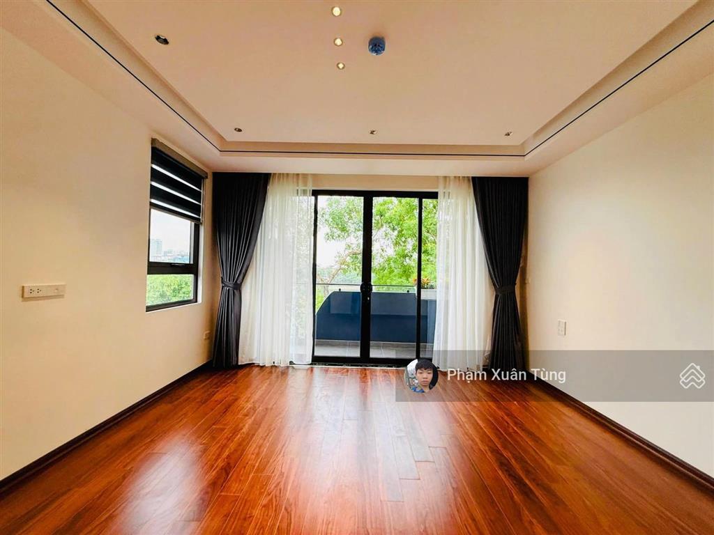 Phố vip! lô góc đào tấn, thang máy, ngõ 3 gác, 50m ra mặt phố, tặng nt, mới ở ngay, 45m*6t