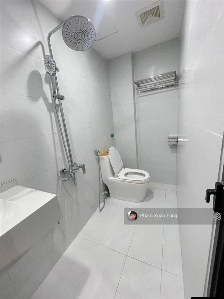Bán nhanh giá sốc! đội cấn, dân xây ở luôn, ngõ 3 gác tránh, gần phố, 2 thoáng, 35m2*5t