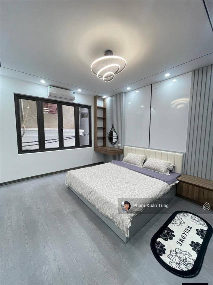 Bán nhanh giá sốc! đội cấn, dân xây ở luôn, ngõ 3 gác tránh, gần phố, 2 thoáng, 35m2*5t