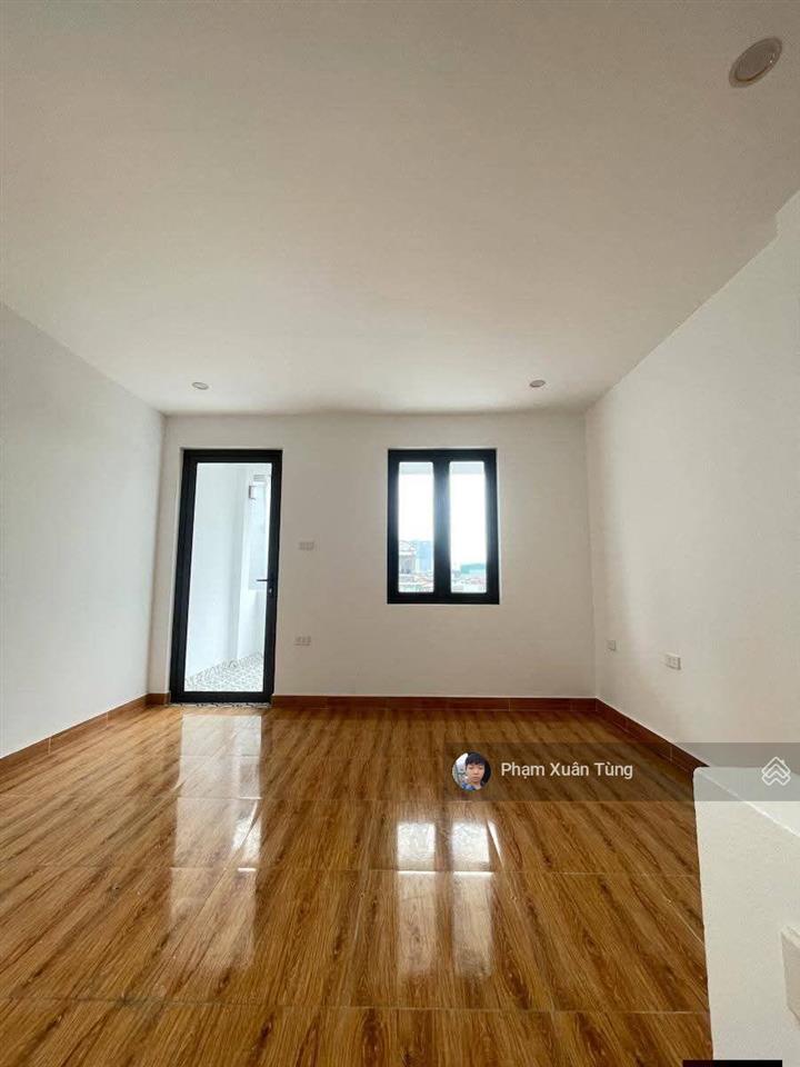 Bán nhanh giá sốc! đội cấn, dân xây ở luôn, ngõ 3 gác tránh, gần phố, 2 thoáng, 35m2*5t