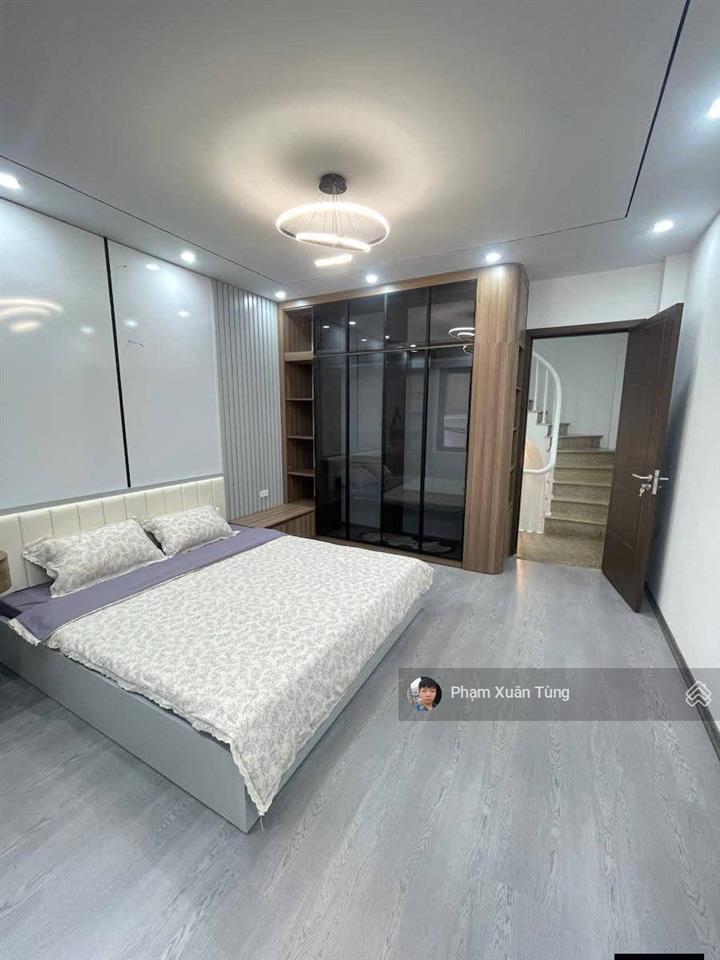 Bán nhanh giá sốc! đội cấn, dân xây ở luôn, ngõ 3 gác tránh, gần phố, 2 thoáng, 35m2*5t