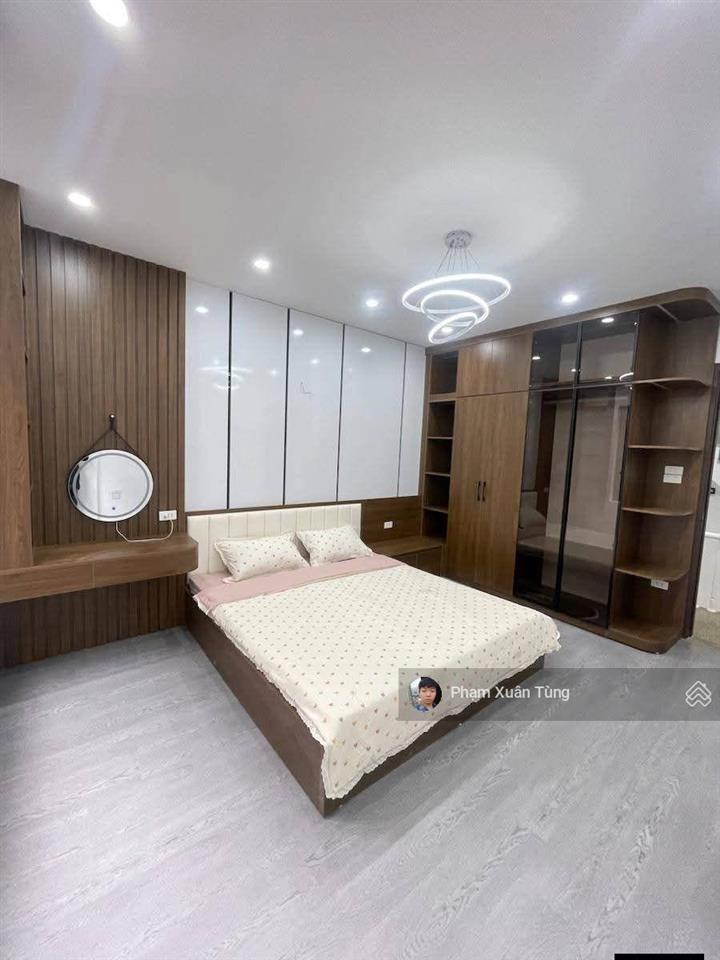 Bán nhanh giá sốc! đội cấn, dân xây ở luôn, ngõ 3 gác tránh, gần phố, 2 thoáng, 35m2*5t