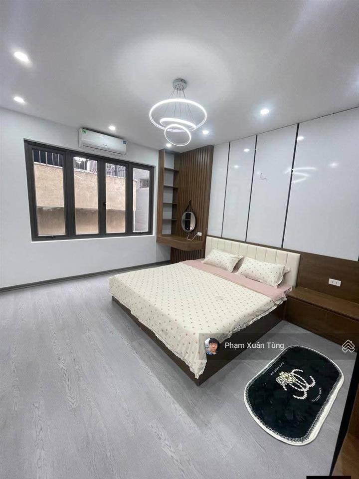 Bán nhanh giá sốc! đội cấn, dân xây ở luôn, ngõ 3 gác tránh, gần phố, 2 thoáng, 35m2*5t