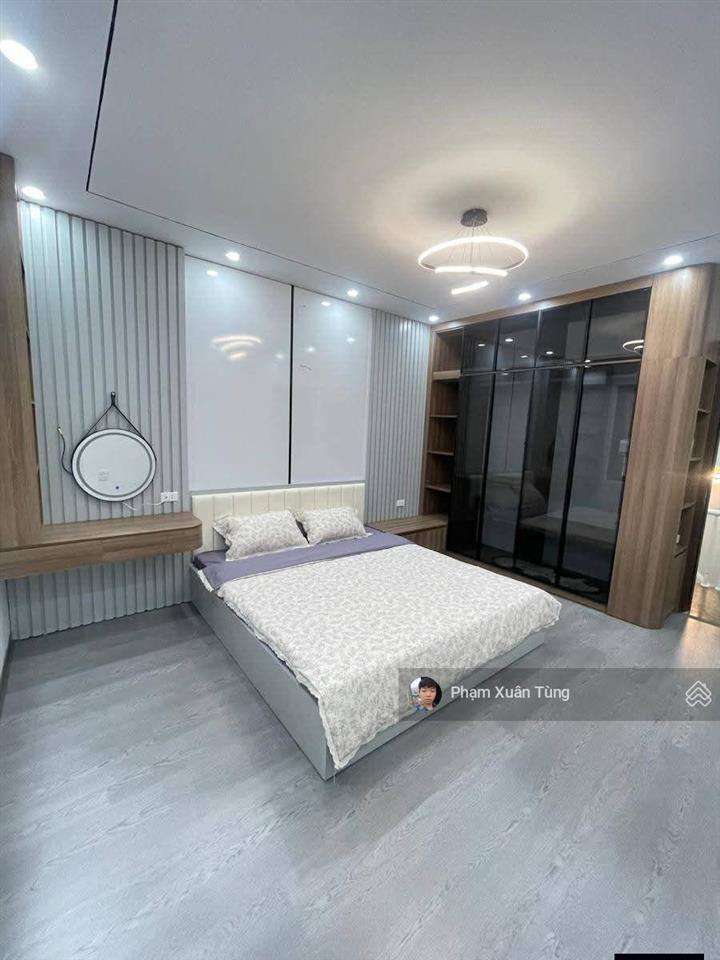 Bán nhanh giá sốc! đội cấn, dân xây ở luôn, ngõ 3 gác tránh, gần phố, 2 thoáng, 35m2*5t
