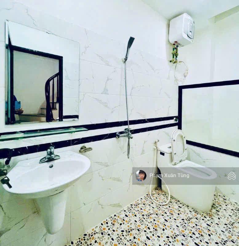 Có 102! đào tấn, ngõ 3 gác, thông các ngả, 50m ô tô đỗ, tặng nội thất, ở ngay, 36m2*5t