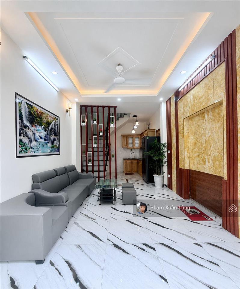 Có 102! đào tấn, ngõ 3 gác, thông các ngả, 50m ô tô đỗ, tặng nội thất, ở ngay, 36m2*5t