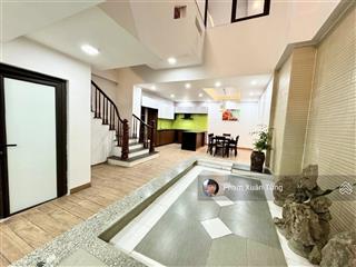 Nhà đội cấn. ngõ thông, rộng rãi, kinh doanh đa dạng, dân xây kcbt, full nt, sđcc, ko qh, 39m2*5t