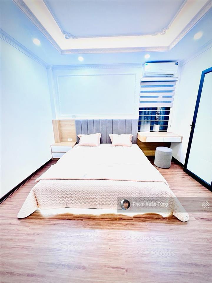 Bán gấp! cầu giấy, nhà đẹp, mặt ngõ thông, kinh doanh, tích sản ok, gần phố, 2 thoáng, 45m*5t