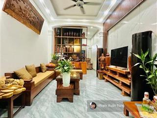 Gấp! 72ha  vĩnh phúc, nhà 2 mặt ngõ, kinh doanh, xây chắc chắn, 30m ôtô dừng đỗ, 2 thoáng, 38m2*5t