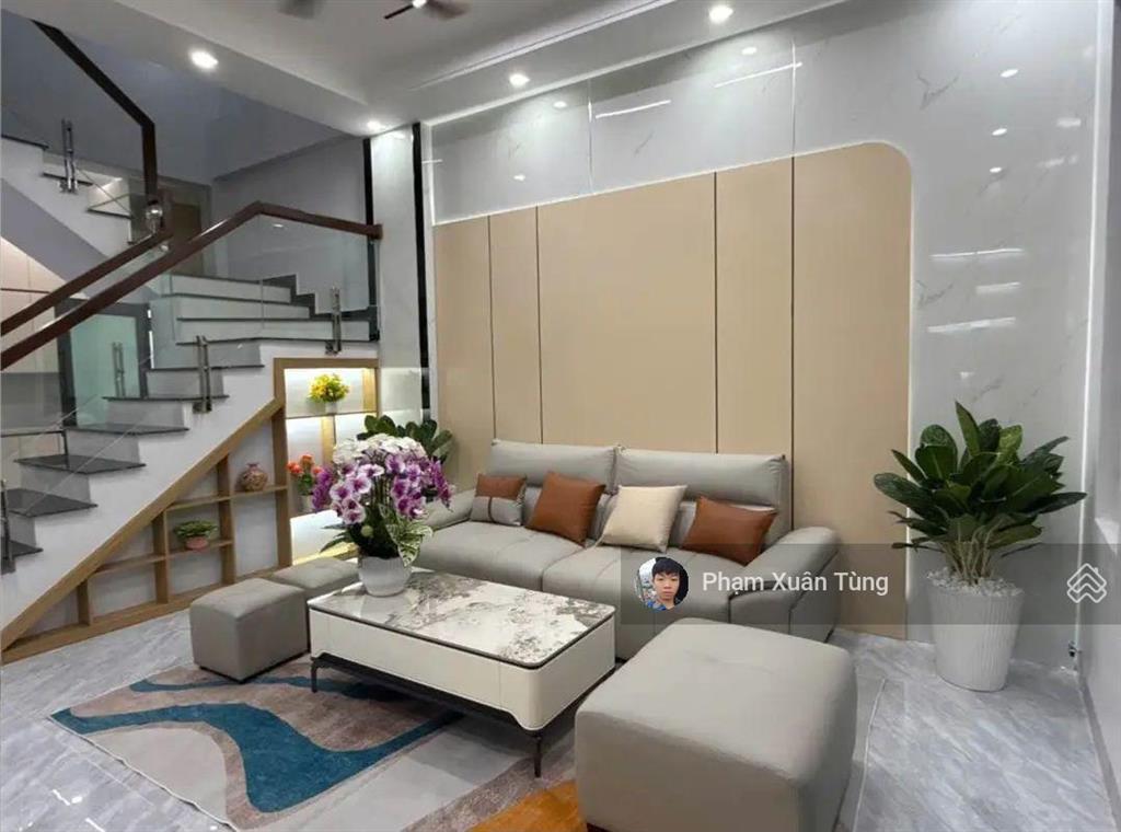 Bán gấp! cầu giấy, vừa ở vừa cho thuê, ngõ 3 thông, gần phố, không quy hoạch, 46m2*5t