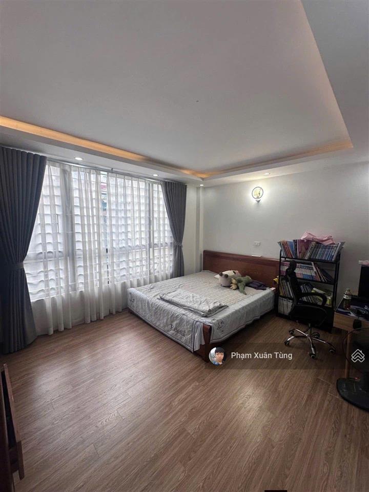 Giá sốc! xuân thủy  cầu giấy, nhà đẹp, pháp lý sạch, gần ôtô, 60m ra phố, ở ngay, 38m2*5t