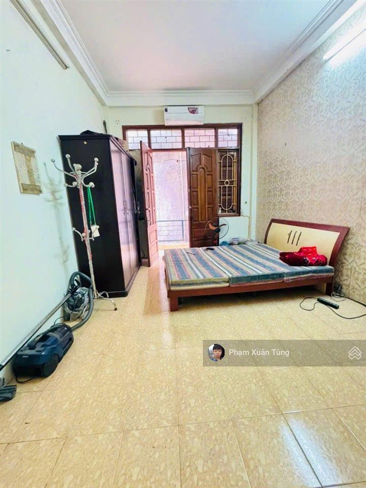 Giảm 500tr! mặt ngõ nguyễn khánh toàn, ngõ nông, ở/cho thuê, dân xây, sổ cc, qh ổn định, 42m2*6t