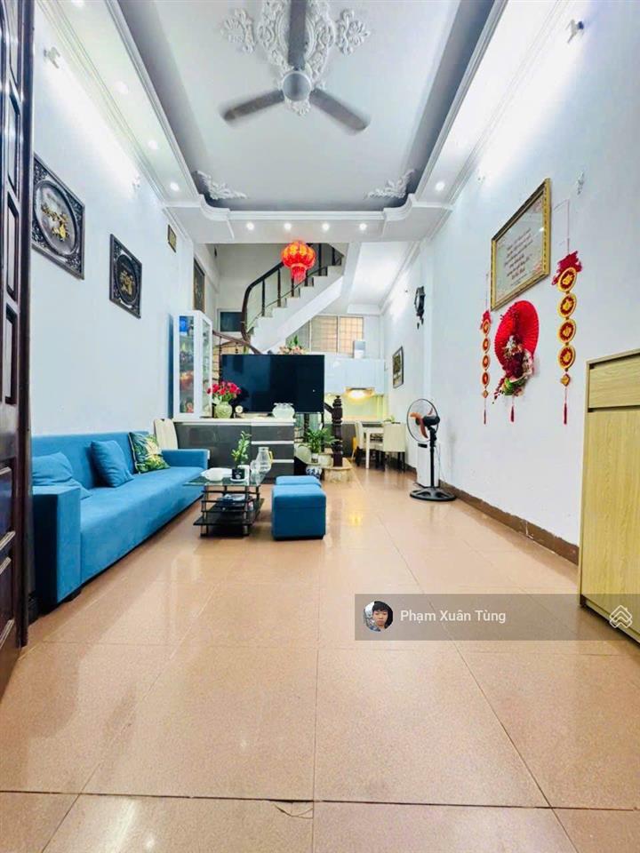 Giảm 500tr! mặt ngõ nguyễn khánh toàn, ngõ nông, ở/cho thuê, dân xây, sổ cc, qh ổn định, 42m2*6t