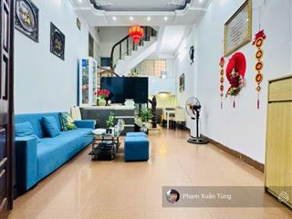 Giảm 500tr! mặt ngõ nguyễn khánh toàn, ngõ nông, ở/cho thuê, dân xây, sổ cc, qh ổn định, 42m2*6t