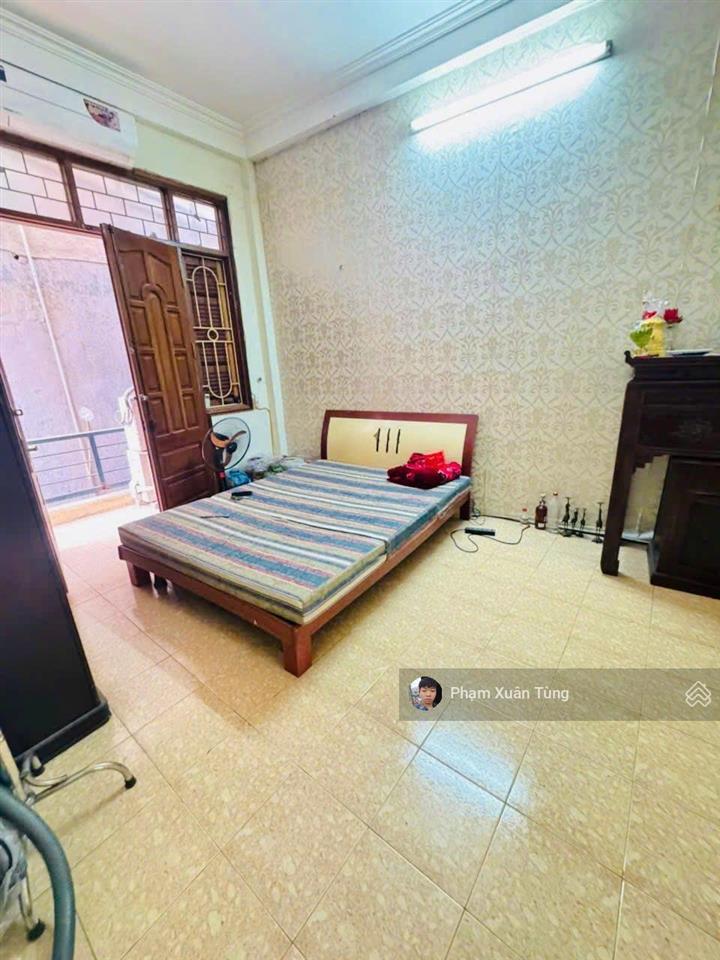 Giảm 500tr! mặt ngõ nguyễn khánh toàn, ngõ nông, ở/cho thuê, dân xây, sổ cc, qh ổn định, 42m2*6t