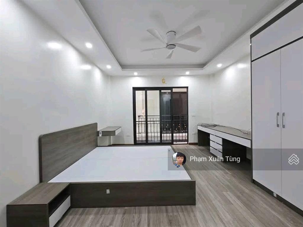 Ngọc khánh  nguyễn công hoan, ngõ thông 3 gác tránh, truớc nhà 3m, gần phố, 2 thoáng, 38m2*5t
