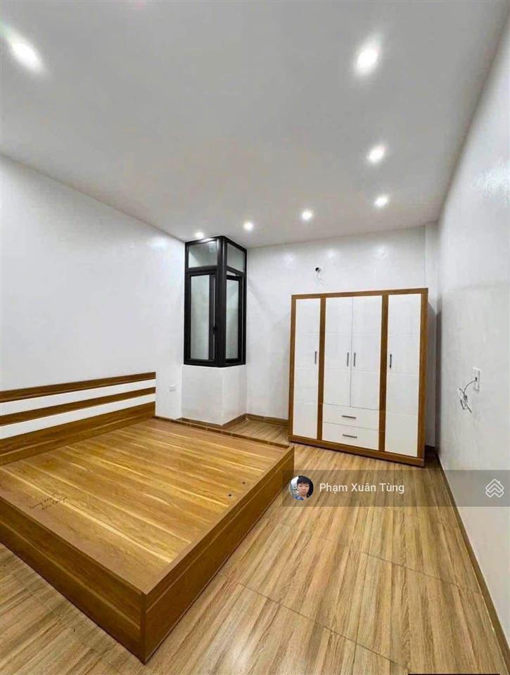 Gấp! nguyễn khánh toàn, xây chắc chắn, ngõ 3 gác thông, pháp lý,sạch, 50m ra phố, thoáng, 45m2*5t