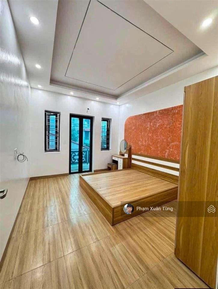 Gấp! nguyễn khánh toàn, xây chắc chắn, ngõ 3 gác thông, pháp lý,sạch, 50m ra phố, thoáng, 45m2*5t