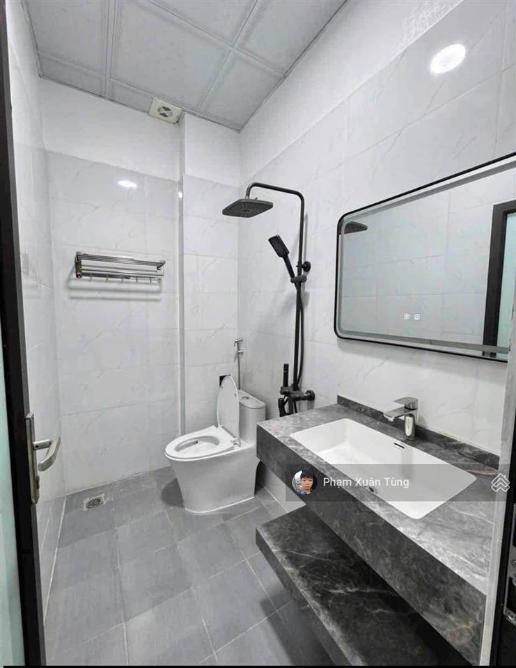 Gấp! nguyễn khánh toàn, xây chắc chắn, ngõ 3 gác thông, pháp lý,sạch, 50m ra phố, thoáng, 45m2*5t