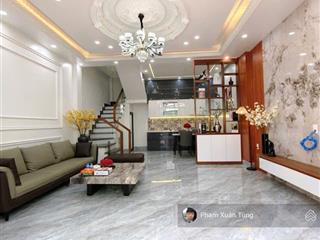 Đào tấn  phan kế bính, ngõ thông 3 gác tránh, 50m ra phố, 2 thoáng, mới ở ngay, 44m2*5t