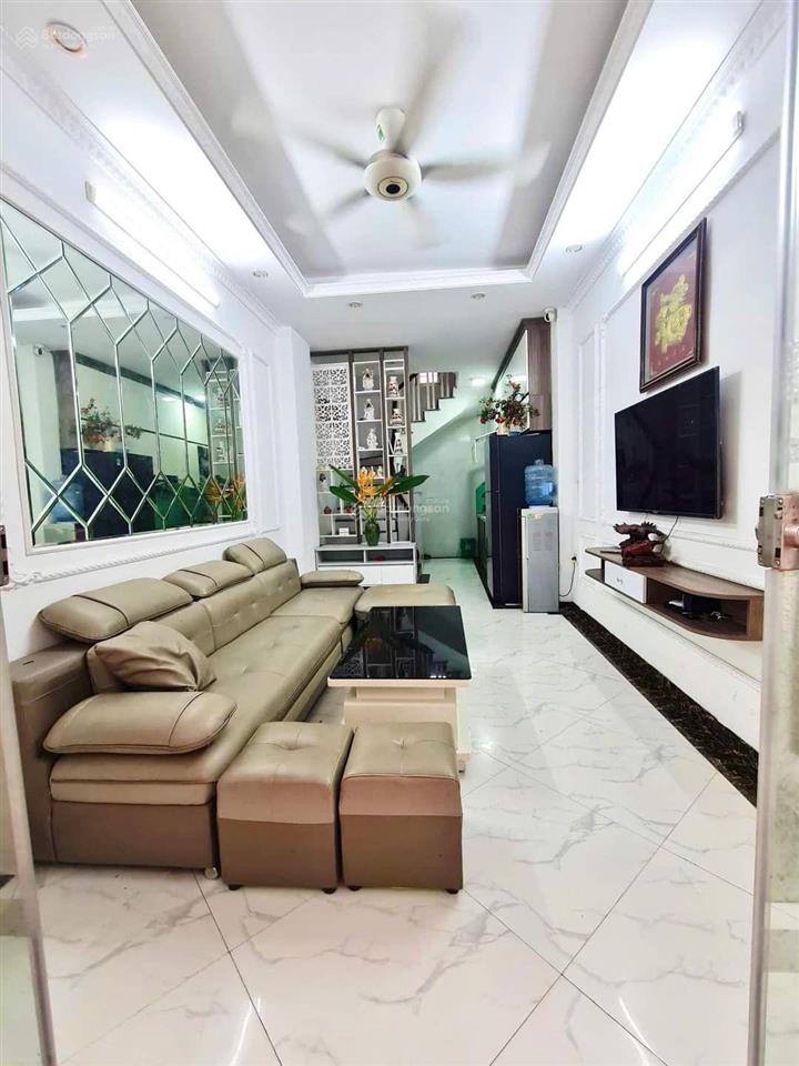 Tuyệt phẩm hoàng quốc việt  trần cung, nhà đẹp ở luôn, dân trí cao, ôtô tránh 20m, 42m2*5t