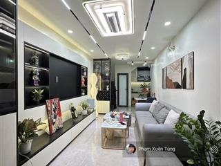 Đội cấn, nhà đẹp xây chắc chắn, ngõ 3 gác, 10m ô tô tránh, ở ngay, 35m2*5t