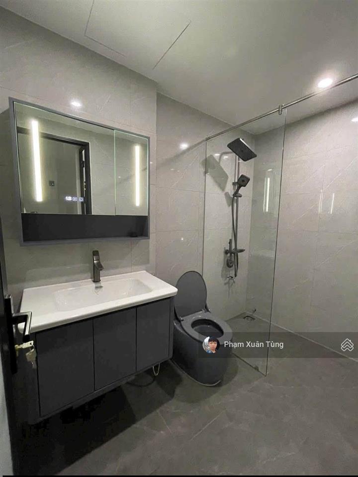 Siêu đẹp! lô góc đội cấn, nhà mới, thang máy, ngõ 3 gác tránh, 30m ô tô tránh, gần phố 45m*6t