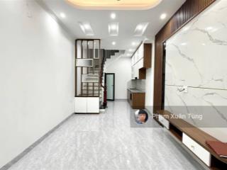 Bán gấp! đội cấn, nhà đẹp ở luôn, ngõ 3 gác, 60m ô tô đỗ, thoáng trước sau, 37m*5t