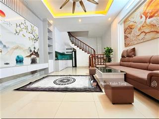 Ngọc hà, nhà đẹp ở luôn, ngõ 3 gác tránh, mặt ngõ, thông tứ tung, gần phố, 2 thoáng, 39m²*5t