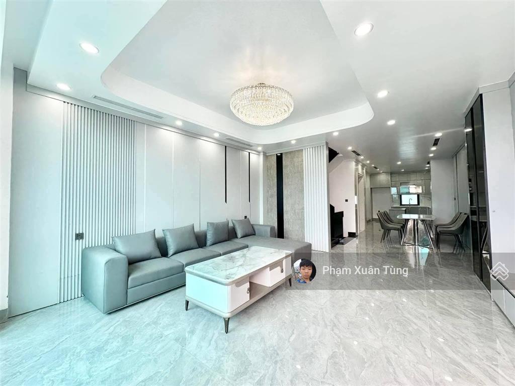 Phố vip! linh lang  đào tấn, thang máy, ngõ 3 gác, 25m ra mặt phố, tặng nt, mới ở ngay, 45m*6t