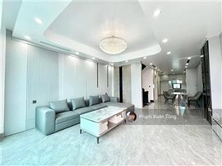 Phố vip! linh lang  đào tấn, thang máy, ngõ 3 gác, 25m ra mặt phố, tặng nt, mới ở ngay, 45m*6t